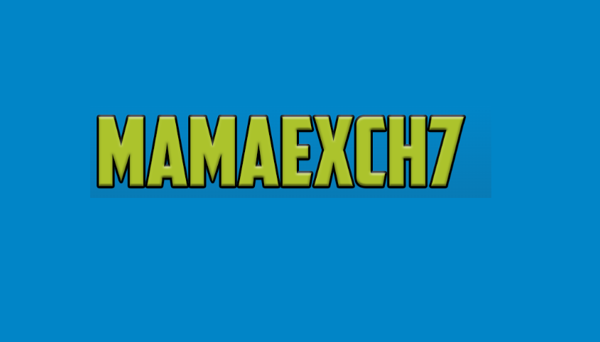 Mamaexch7